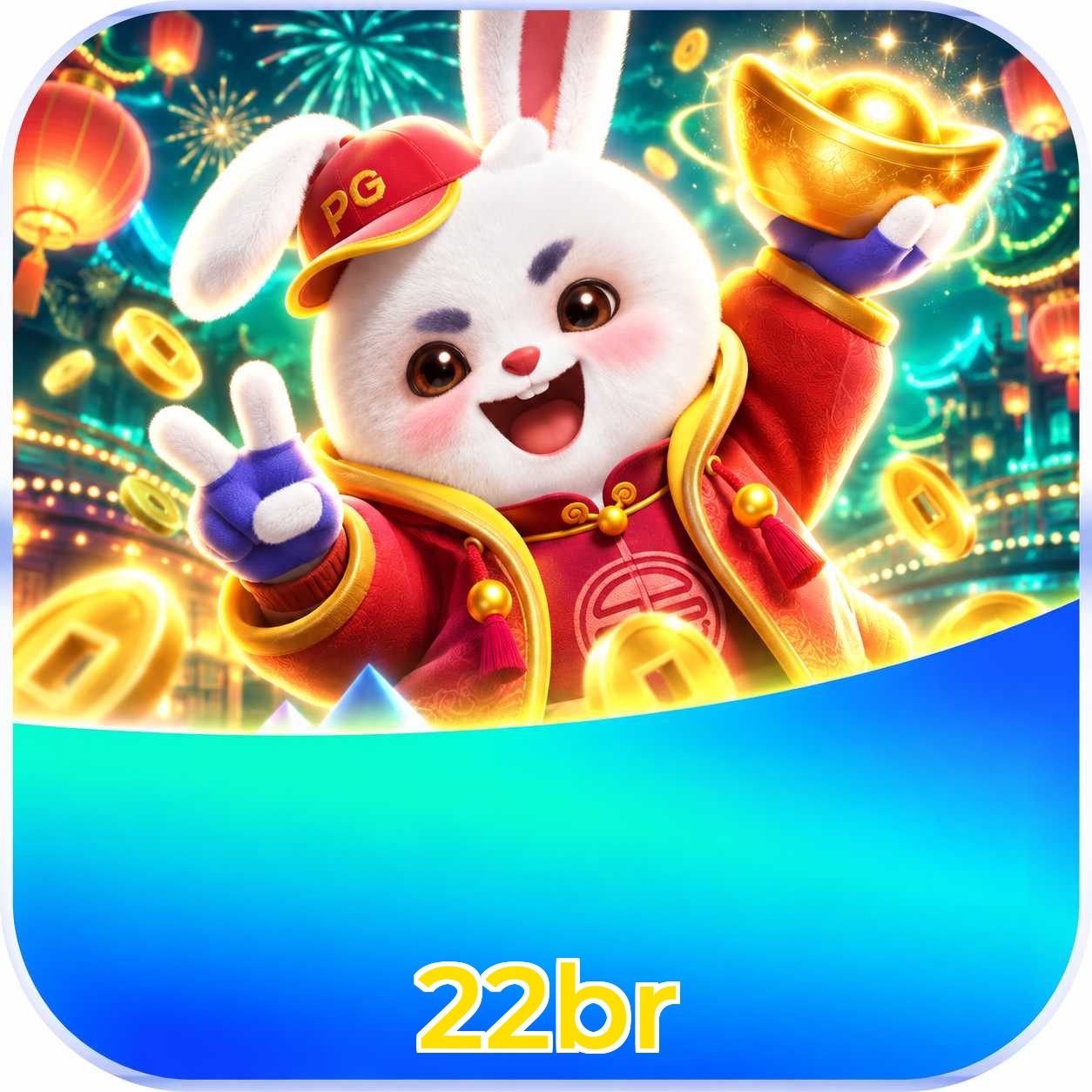 Performance superior do APK