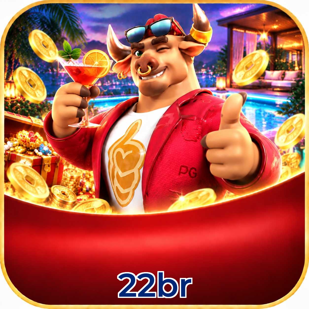 Download oficial 22br seguro para Android e iOS