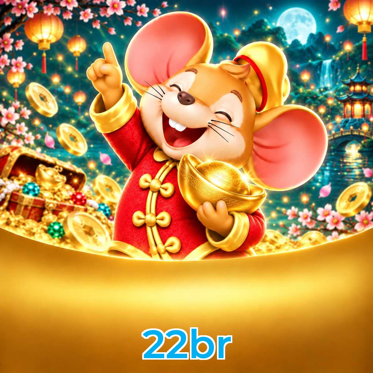 Segurança do APK 22br