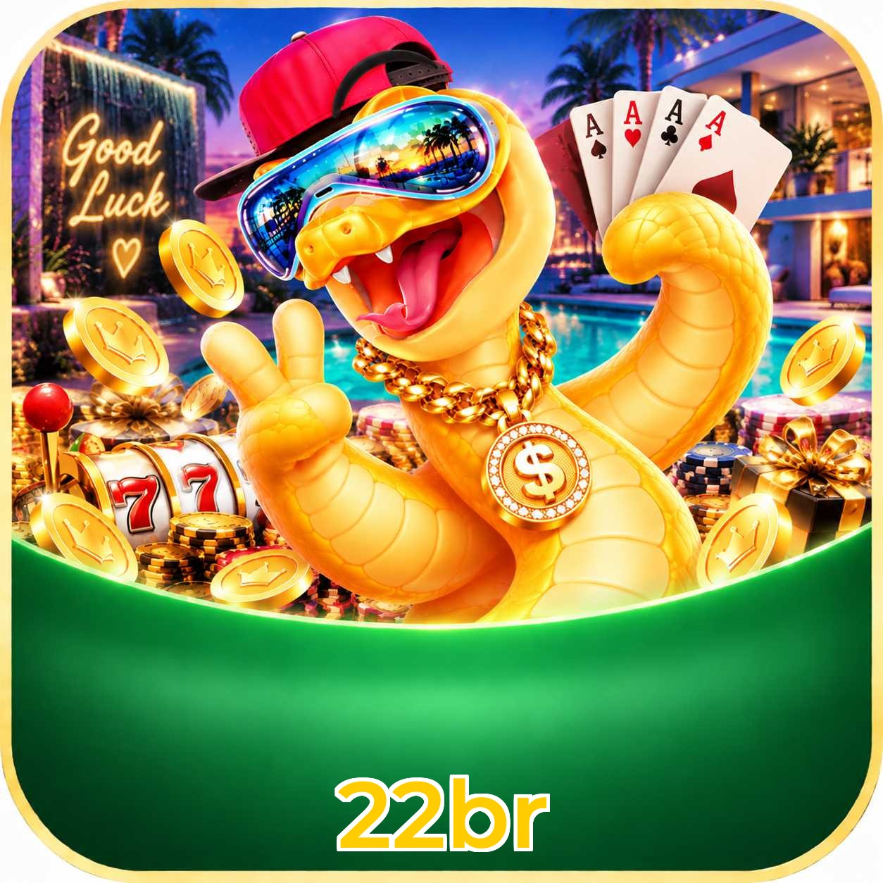 Jackpots progressivos 22br — R$ 8,3 milhões acumulados